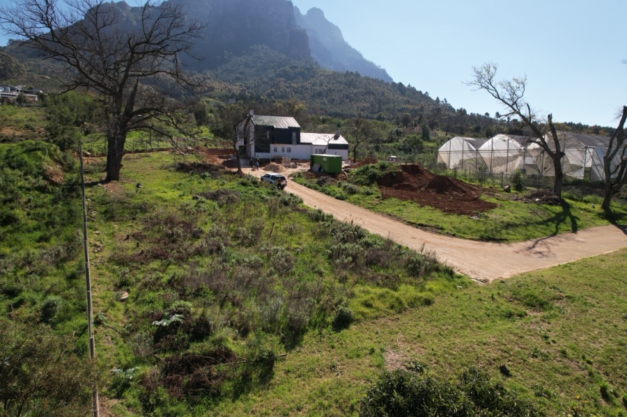0 Bedroom Property for Sale in Johannesdal Western Cape